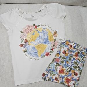 Curated 5 Carter's Kid Set